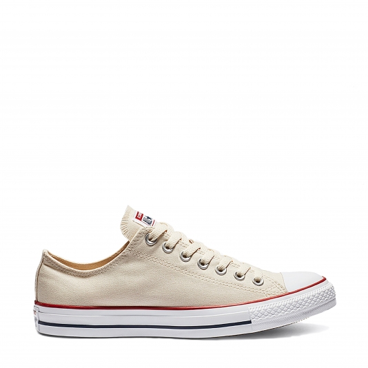 Chuck Taylor All Star OX Natural Ivory