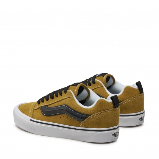 Knu Skool Antelope/Black