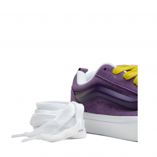 Knu Skool 2-Tone Purple