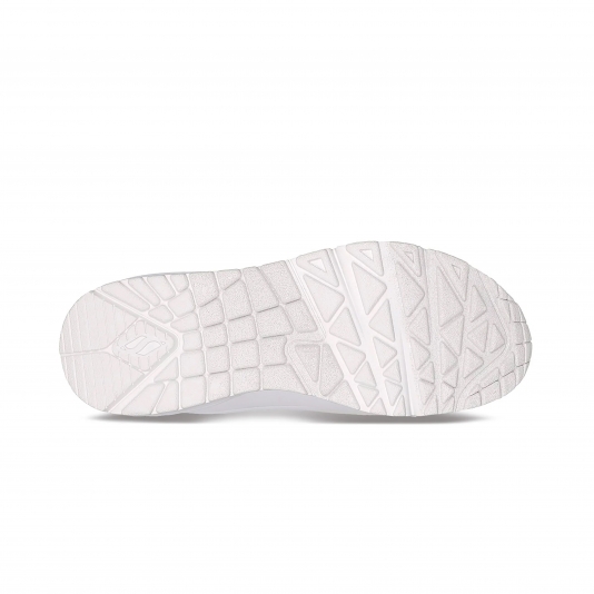 Uno-Stand On Air White