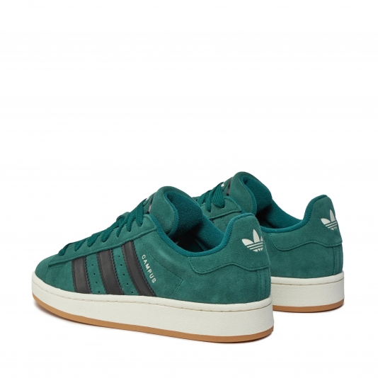 Campus 00S Collegiate Green/Core Black/Off White