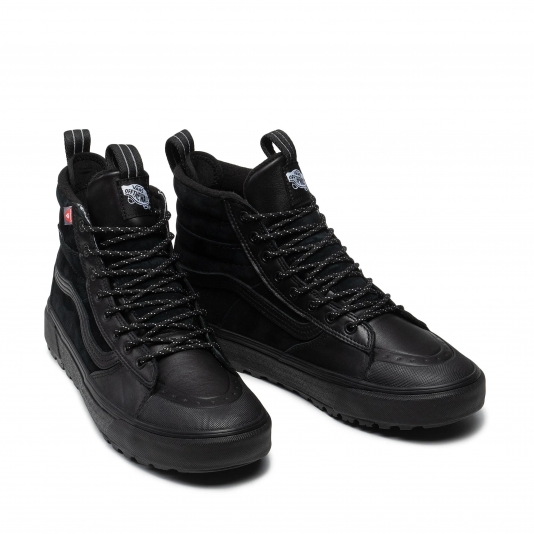 Sk8-HI MTE-2 Mono Black