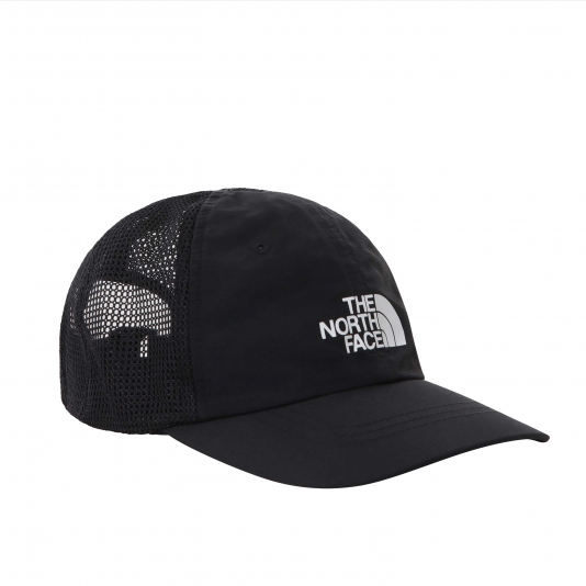 Horizon Trucker Black