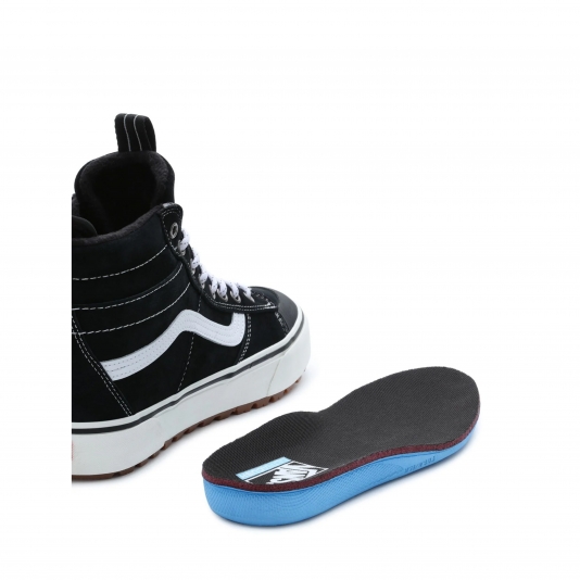 Sk8-HI MTE-2 Black/True White