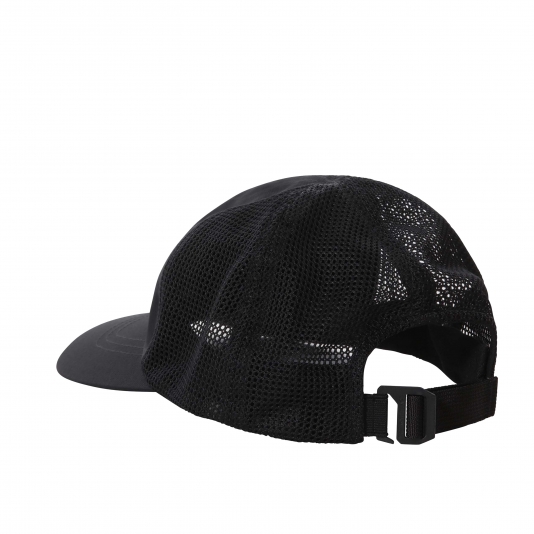 Horizon Trucker Black