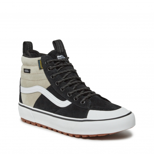 Sk8-HI MTE-2 Black/Khaki