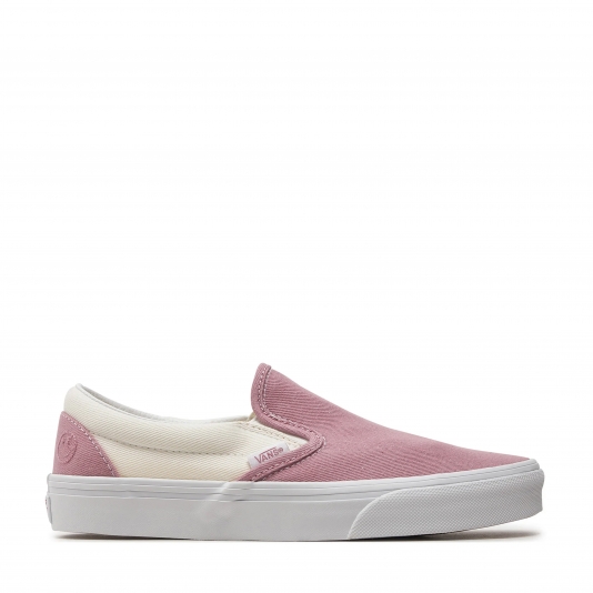 Slip-On Classic Light Pink