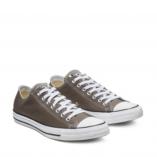 Chuck Taylor All Star OX Charcoal
