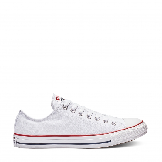 Chuck Taylor All Star OX Optical White