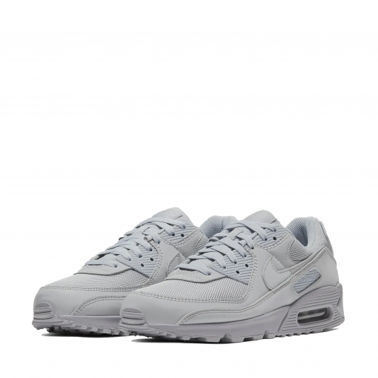 Air Max 90 Wolf Grey/Black/White/Black