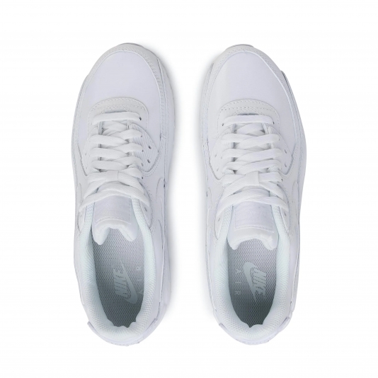 Air Max 90 Mono White