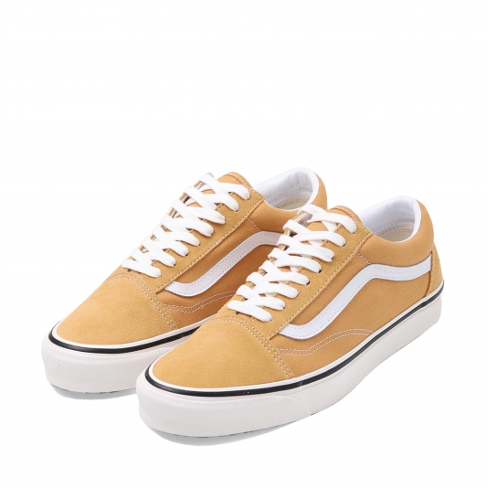 Old Skool 36 DX Honey Yellow