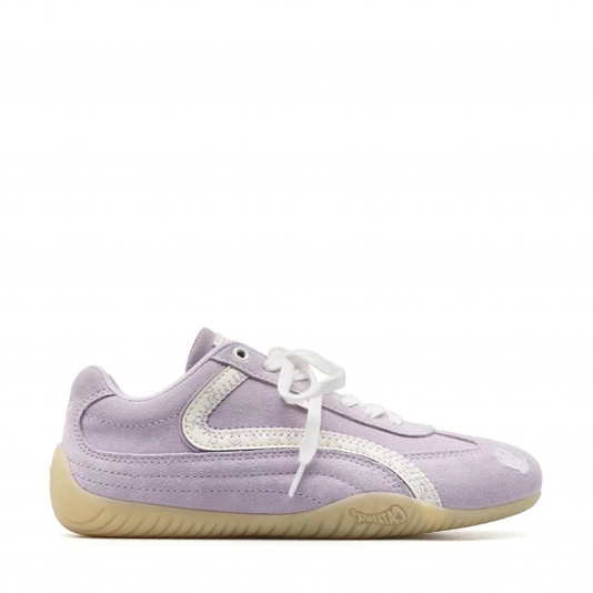 Emoji Shell Beibei Purple