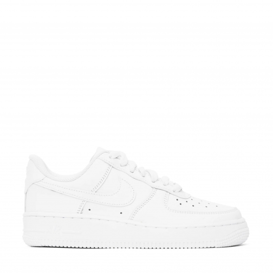 Air Force 1 `07 Mono White