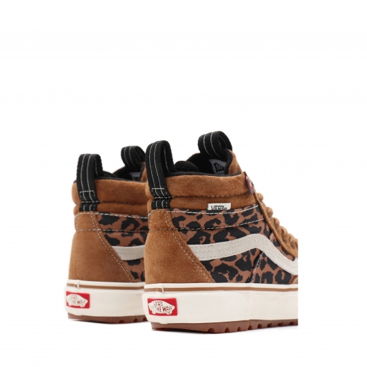 Sk8-HI MTE-2 Chipmunk/Leopard