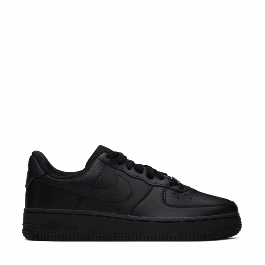 Air Force 1 `07 Mono Black