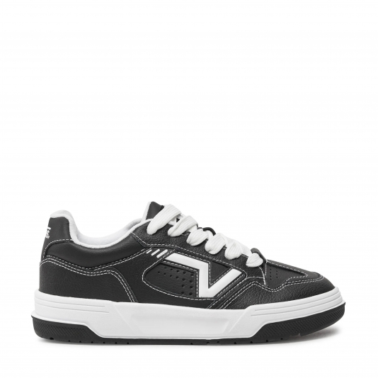 Upland Black/White