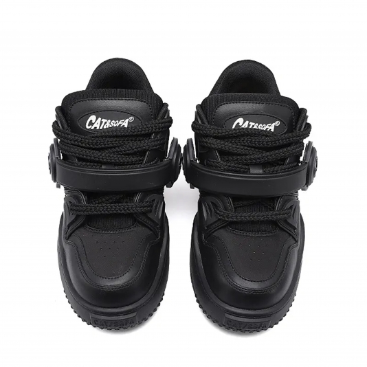 Wave Max Mono Black