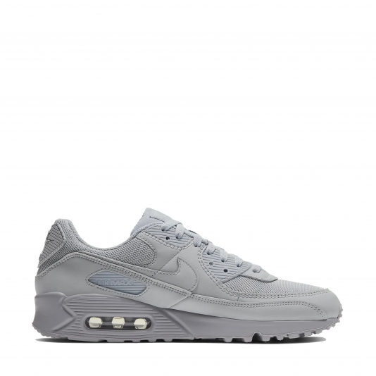 Air Max 90 Wolf Grey/Black/White/Black