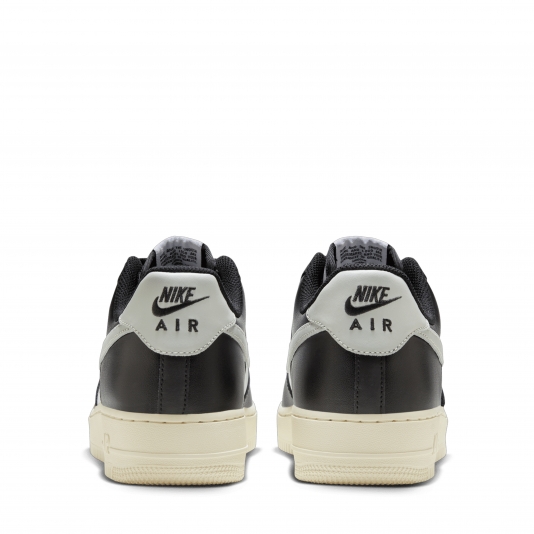 Air Force 1 `07 White/Black/Grey