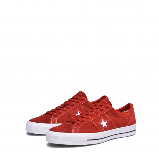 Converse one star suede hot sale ox