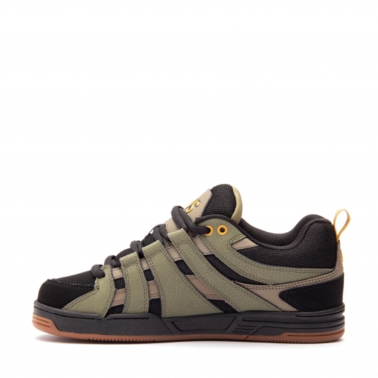 Primo Olive/Brindle/Black