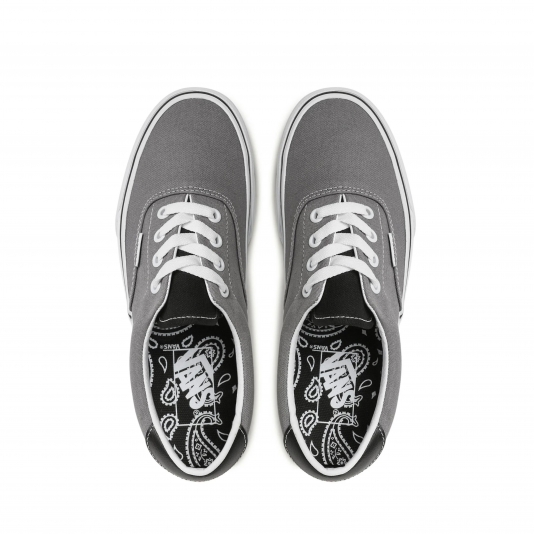 Era 59 Paisley Gray/True White