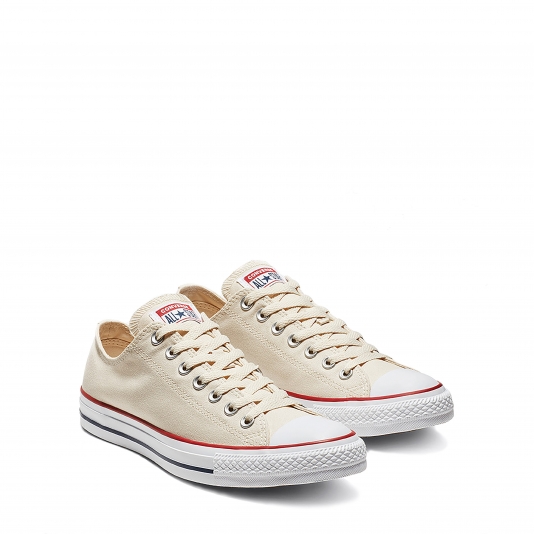 Chuck Taylor All Star OX Natural Ivory