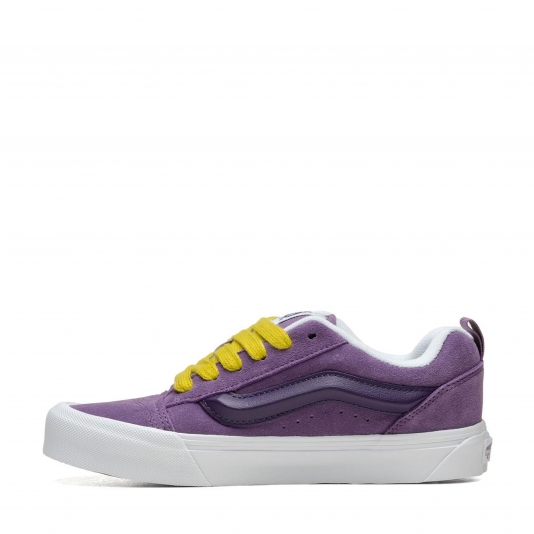 Knu Skool 2-Tone Purple