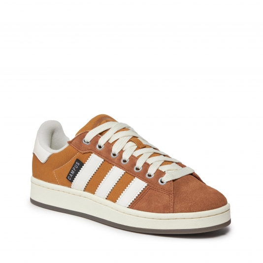 Campus 00S Mesa/Core White/Wild Brown