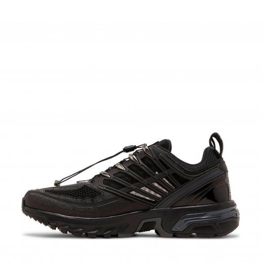 Salomon ACS Pro Advanced Mono Black