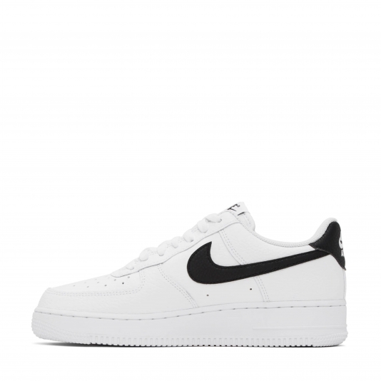 Air Force 1 `07 White/Black