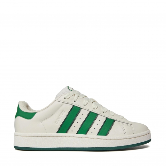 Campus 00S Core White/Green/Off White