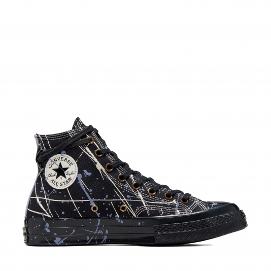 Converse 70s black egret original outlet
