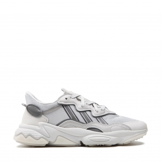 Ozweego Light Solid Grey/Grey Four/Grey Six