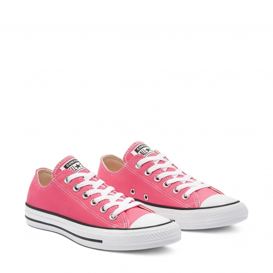 Chuck Taylor All Star OX Hyper Pink