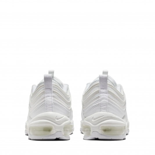 Air Max 97 Mono White