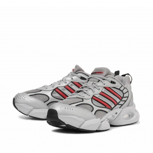 Climacool Vento 3.0 Gray/Red