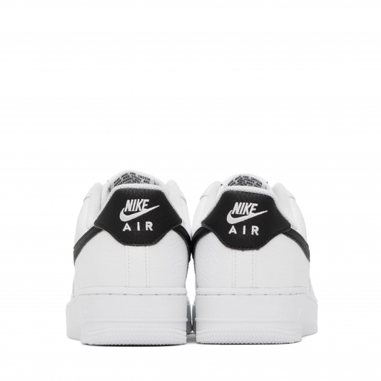 Air Force 1 `07 White/Black