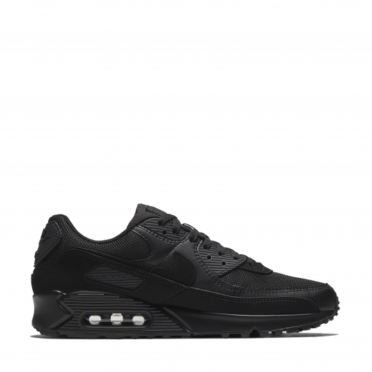 Air Max 90 Mono Black