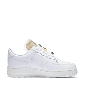 Air Force 1 `07 LX White/Summit White/White Onyx