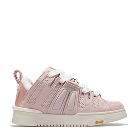 Pallablast Skate Pink/Milky