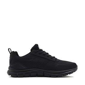 Track Leshur Mono Black