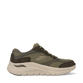 Arch Fit 2.0 The Keep Olive