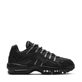 Air Max 95 NDSTRKT Black Reflective/Silver