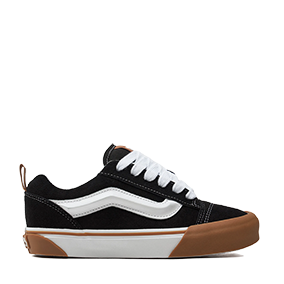 Knu Skool Gum Bumper/Black