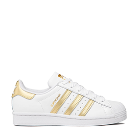 Superstar Cloud White/Matte Gold