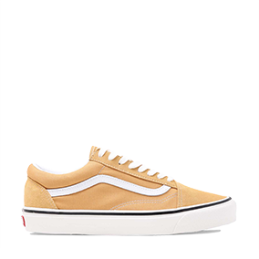 Old Skool 36 DX Honey Yellow