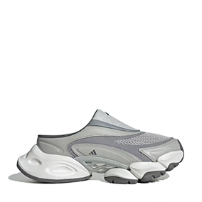 XLG Runner Mule Grey Two/Grey/Grey Four