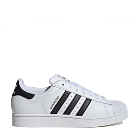 Superstar II Cloud White/Core Black/Cloud White